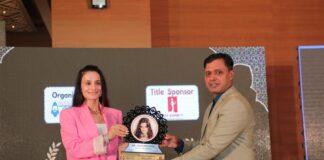 First Edition of Gujarat Business Excellence Awards Gala Shines Bright in Surat