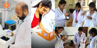First in Chhattisgarh: Sai College’s Biotechnology Program Empowers Students for a Bright Future