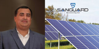 Meet Sanguard: India’s Fastest Growing Renewable Energy Company Transforming the Nation Sustainably