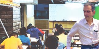 The Alchemist of Math: Mechanical Engineer From Pune Has His Own Ways of Making Math Simpler