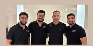 QUE Announces Strategic Investment from Shikhar Dhawan; Joins as Partner and Brand Ambassador