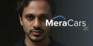 Sanu Kolakkadath’s Meracars: Challenging Cars24 India as a Formidable Competitor