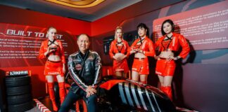 COMPUTEX 2024: Kingston, “Racing Beyond Limits” with Racecar-Inspired DDR5 Memory, DDR5 CAMM2 and AI Applications