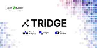 Exim Kithab and Tridge Join Forces to Serve the Indian Agri-Food Businesses by Providing Market Access & Intelligence