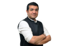 Garvit Singhvi Appointed as Delhi State Vice President of Indian Youth Congress