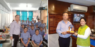 IPHH is The First Nursing College To Start Japanese Language Course IPHH is The First Nursing College To Start Japanese Language Course