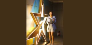 Soumi Dey Sarkar wins Star Sports ‘DREAM JOB’, to be an anchor for the upcoming ICC Men’s T20 World Cup 2024