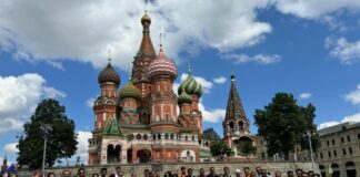 Walplast Hosts Bandhan Distributor Meet in Russia: Celebrating Partnerships, Innovation and Growth