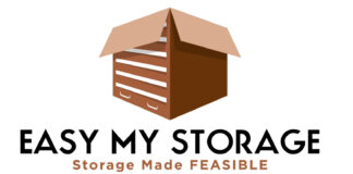 Easy My Storage: Leading Self-Storage Innovators