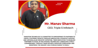 Fostering Partnerships: Kingston Technology’s Commitment to Partner Support