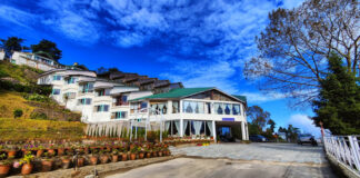 Himalayan Haven: Kufri Heritage Resort & Spa Redefines Luxury and Wellness in the Mountains