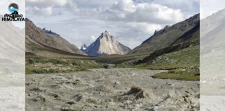 Into Wild Himalaya: Initiating Sustainable Adventure in India’s Majestic Mountains