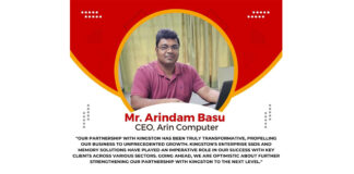 Powering Innovation: Kingston Technology Fuels Growth of its Partners