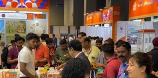 Taiwan Expo 2024 India Drives Business Opportunities Exceeding USD 100 Million