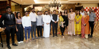 JJ Jewellery Mart Presents The Luxury Affair Wedding Expo Season 16 at Illam Hospitality and Banquets, OMR, Chennai