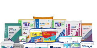 Walplast Launches New Campaign for Retail Brand HomeSure, Elevating Trust Proposition in Building Materials Portfolio Walplast, HomeSure range of products, Walplast Products Pvt. Ltd, building materials production, HomeSure,