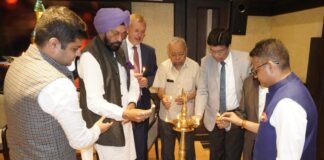 BRICS CCI Youth Summit 2.0 – Leadership Dialogue: A Celebration of Youth Empowerment and Global Collaboration