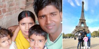 Bihar-Born Jitendra Kumar Maurya Overcomes His Financial Background Through Direct Selling