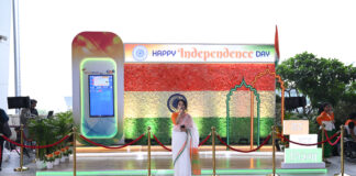 Indira Gandhi International Airport Celebrates India’s 78th Independence Day with Pride and Innovation