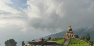 Discover Sikkim with the Best Tour Packages from Sikkim Tourism