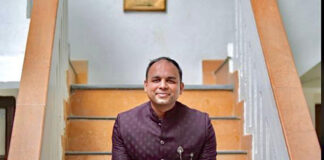 Driving Change: Aman Tripathi’s Role in Electrification Revolution