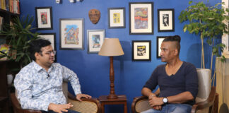 From Grit to Glory: Suchhi Kumar Dazzles in “Hocus Focus” and “Once Upon a Time in Mauritius”