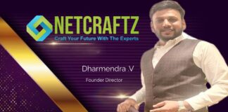 Netcraftz Edutech: Empowering Students, Shaping the Future
