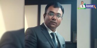 Organic Inputs From Ionex Chemicals India Can Be Farmers’ New Biological Friend: Dr. Prashant Telgad