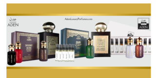Scent of Success: Aden Luxury Perfumes’ Journey to Becoming India’s Premier Fragrance Brand