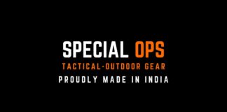 Shauryam Enterprises: Leading with SPECIAL OPS Tactical Gear