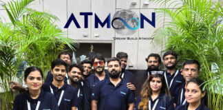 Tech Visionary Rakeshwar Sharma Leads Atmoon Ventures’ Global Digital Innovation