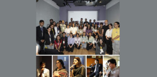 The 12-Day BRICS CCI Young Leaders Summit 2.0: Leadership Dialogue: A Remarkable Start with Esteemed Guests and Insightful Sessions