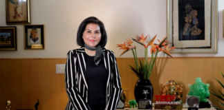Breaking Barriers in Aviation: The Inspiring Journey of Vandana Singh