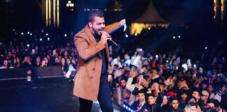 Danish Arora – The Anchor’s Anchor