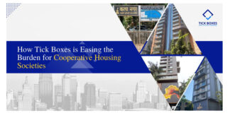 How Tick Boxes is Easing the Burden for Cooperative Housing Societies