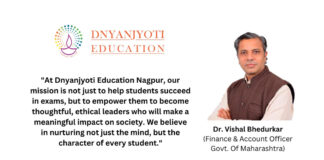 Dnyanjyoti Education Nagpur: A Decade of Excellence in Competitive Exam Coaching