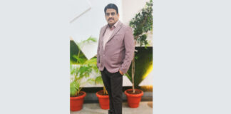 Empowering Middle-Class India: Suresh Chigurupati’s Real Estate Vision