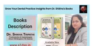Grow Your Dental Practice: Insights from Dr. Shikha’s Books