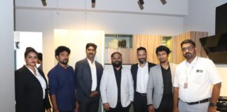 Lecco Cucina Unveils Innovative Modular Solutions at New Coimbatore Experience Centre