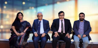 Nabajatak: Shaping Bright Futures for Children with Autism