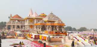 From Ayodhya Ram Mandir to Your Next Project: Super Creations’ Legacy of Quality