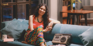 Bhupali Mazumdar: A Journey of Artistic Dedication