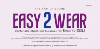 Easy 2 Wear: A Fashion Brand That Grew with Its Customers