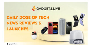 Gadgets.live: Your Global Hub for Cutting-Edge Gadget News and Insights