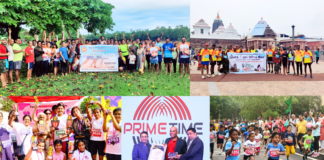 IRONMONK: Pioneering Endurance Sports and Fitness through Innovation and Passion