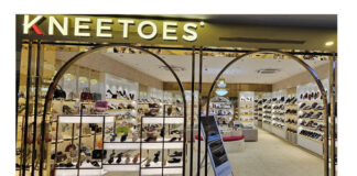Indian Footwear Brand Kneetoes Steps Into The US Market With Plans For Global Expansion