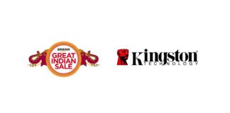 Kingston Tech Extravaganza: Amazon Great Indian Sale