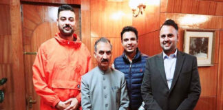 Music fest to be organised at Dharamshala