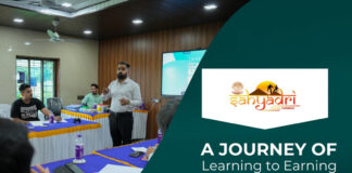 Sahyadri Pearl Farming: A Journey from Learning to Earning