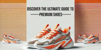 Where to Buy First Copy Shoes Online: StyleSatchy’s Trusted Platform